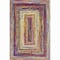 Nuloom Tammara Bohemian Hand Braided Area Rug 9ft x 12ft MGNM04A-9012 - alternate 4
